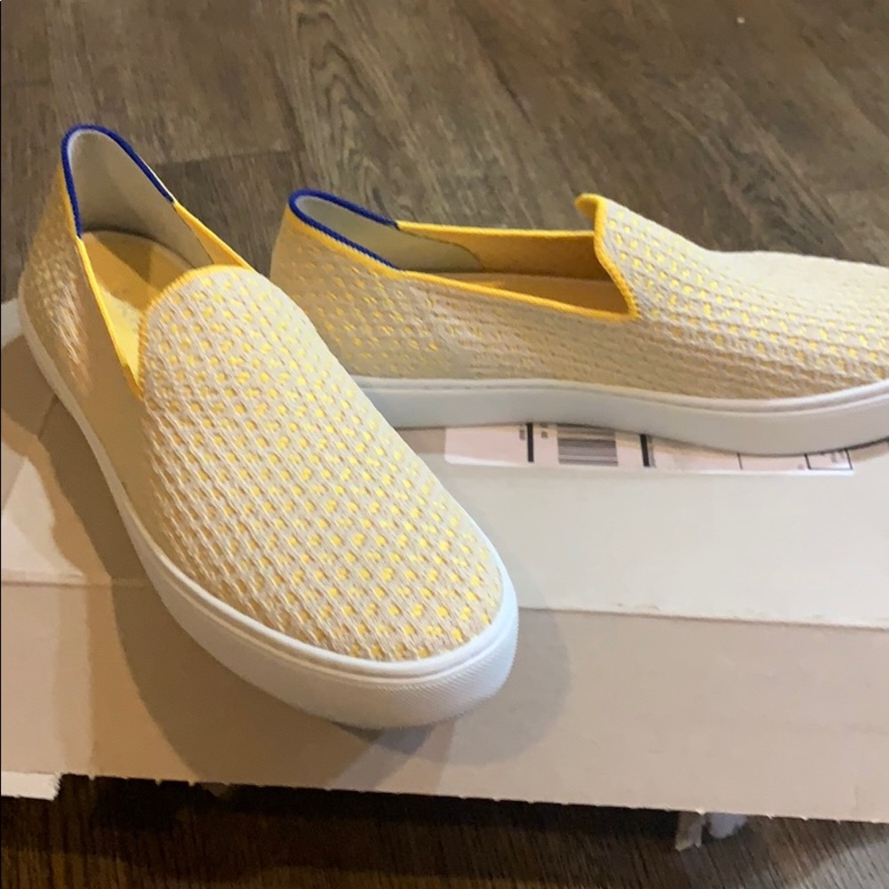 Rothy’s shoes